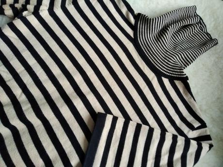 Rolák s krátkym rukávom, 36