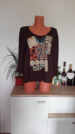 Tričko v.xl, xl