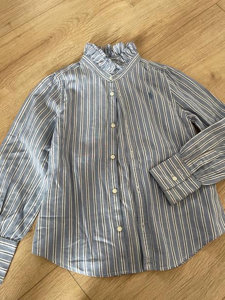 Košeľa polo, ralph lauren,116