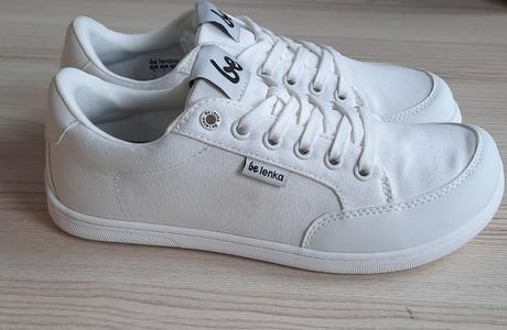 Be lenka rebound - all white 37, be lenka,37