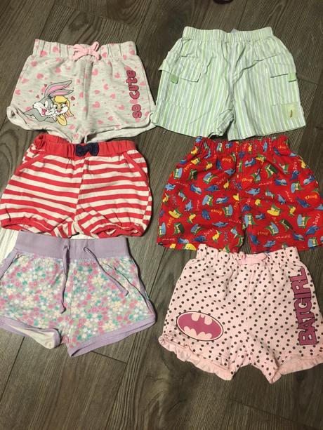 Balík oblečenia 92, 86–98