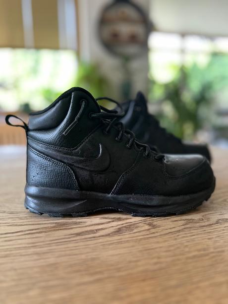 Čižmy zimné nike, nike,28