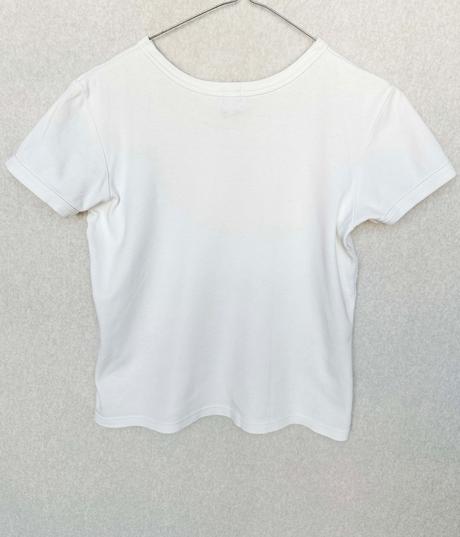 Gap bavlnené tričko, gap,s