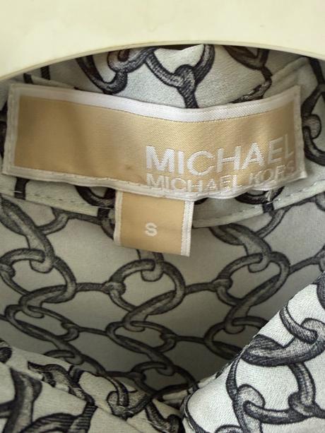 Blúzka michael kors, michael kors,s