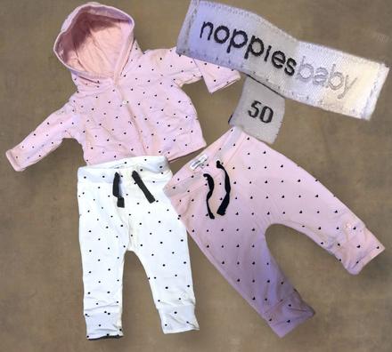 Noppies - detská súprava, <50