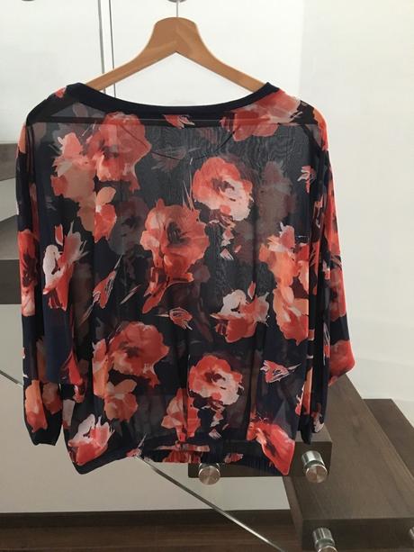 Blúzka orsay, orsay,36