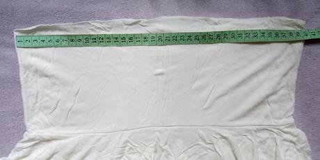 Volánová suknička, s