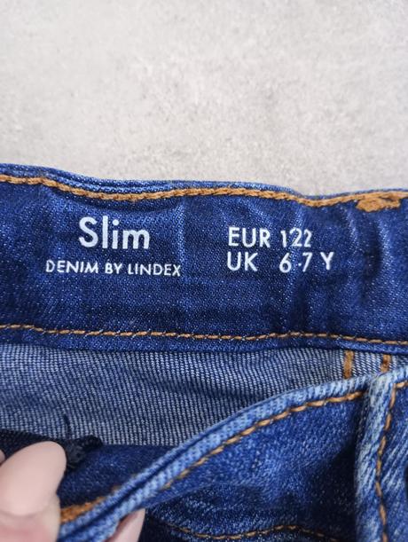 Lindex slim rifle 122, lindex,122