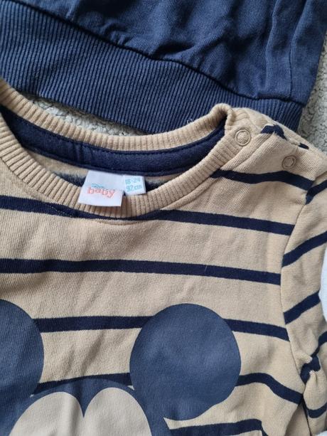 Balik mikin 86/92, 86–98