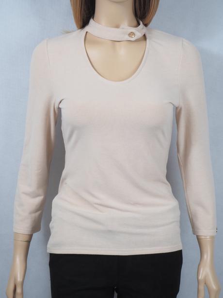 Kvalitný top chiara forthi milano, s