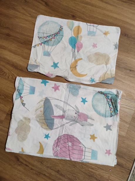 Detské obliečky, šírka (cm): 40,dĺžka (cm): 60