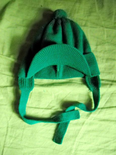 Kvalitná čiapka so šiltom slovenskej výroby, 86