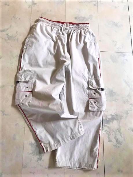 Kapsáče na turistiku, m