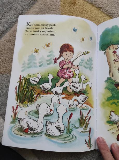 Riekanky kolo kolo mlynske top stav,