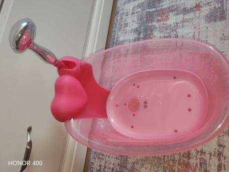 Hrajúca vanička babyborn 3 kusy,