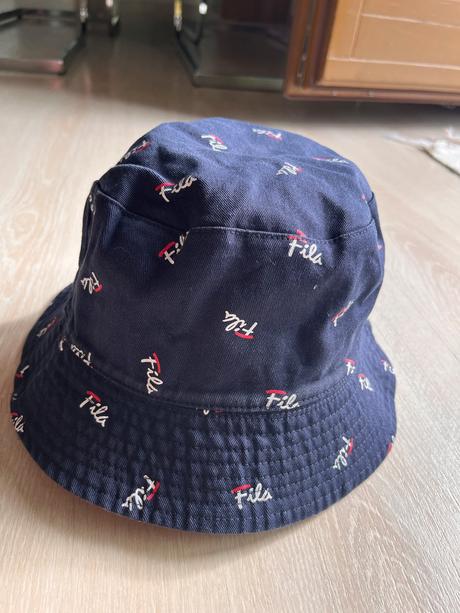 Obojstranny letny klobuk fila, fila