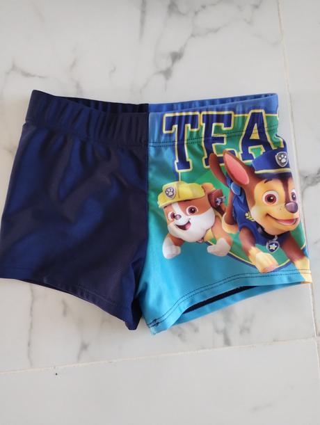 Plavky, nickelodeon,98