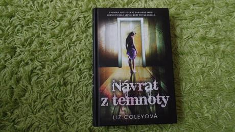 Návrat z temnoty,
