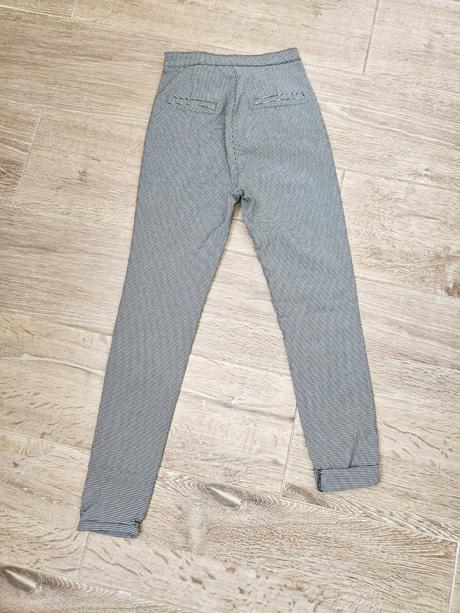 Nohavice, tally weijl,xs