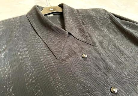 Luxusná blúzka, xxl