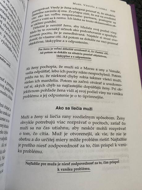Mars, venuša a láska  sebarozvoj a porozumenie dyn, 