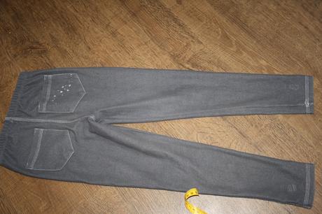 Elasticke nohavice, 134