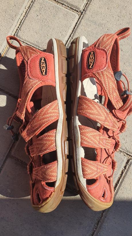 Keen sandale, keen,40