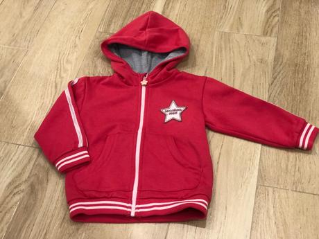 Mikina lonsdale, lonsdale,104