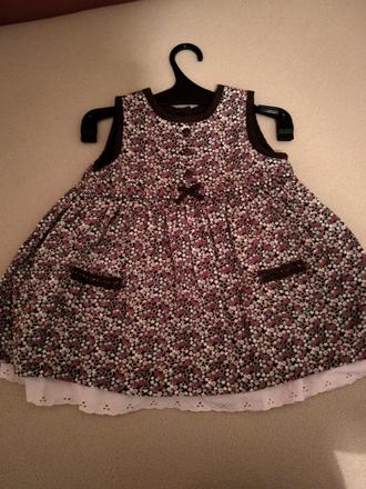 Menčestrové šatičky, 68