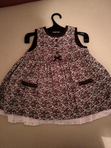 Menčestrové šatičky, 68