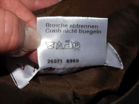 Luxusny komplet na spoločensku udalost, 42