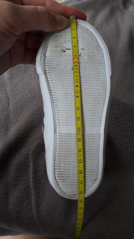 Vysoke tenisky platene bodkovane, reserved,27
