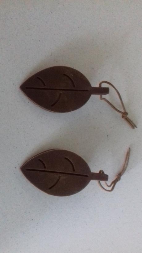 Chráničky pod dvere, 