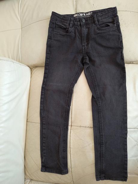 Čierne rifle 146, 146