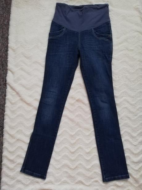 Tehotenské rifle, m