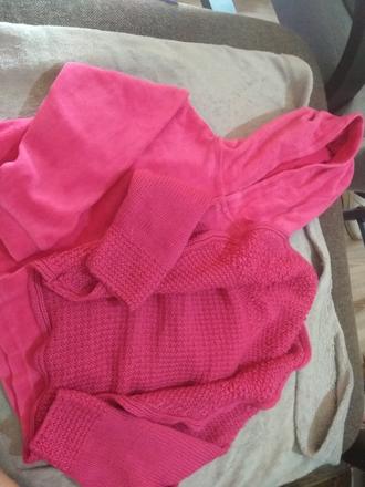 Balík dievča, 68–80