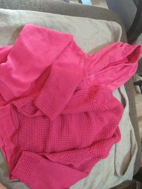 Balík dievča, 68–80