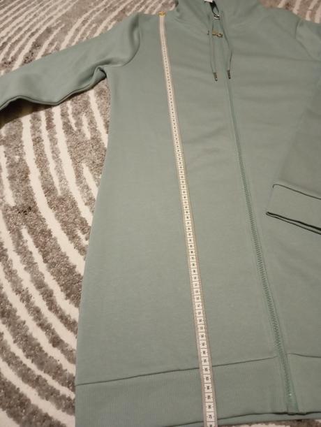 Dámska mikina 40, 40