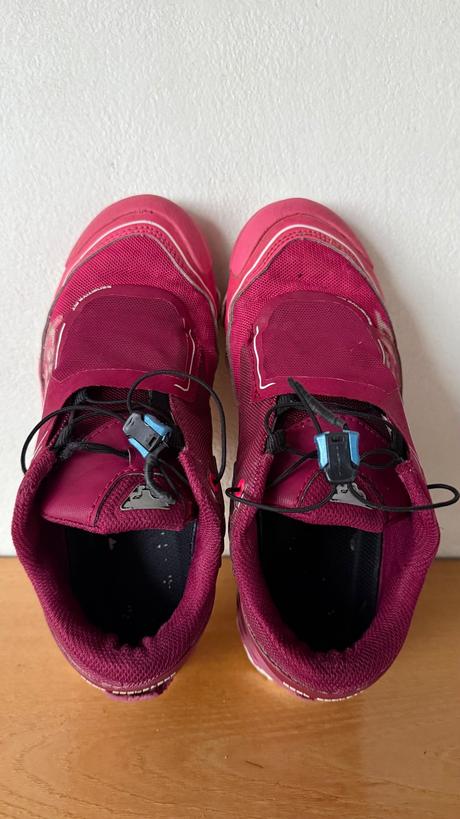 Outdoor tenisky dynafit, 36