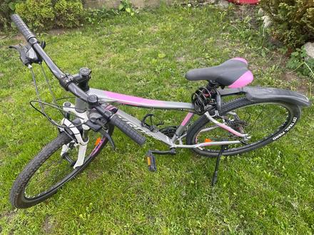 Dámsky/juniorský bicykel 27,5, kross,28