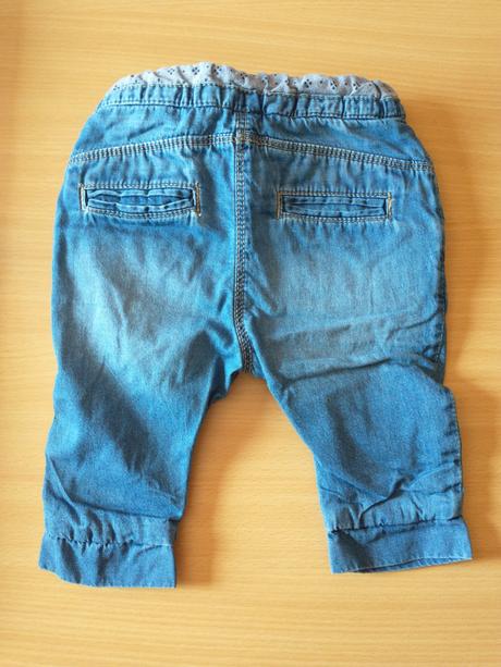 Zara baby girl 3-6 m, zara,68