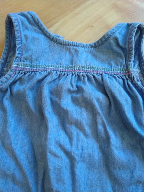 Krásne riflové satocky super stav, 74