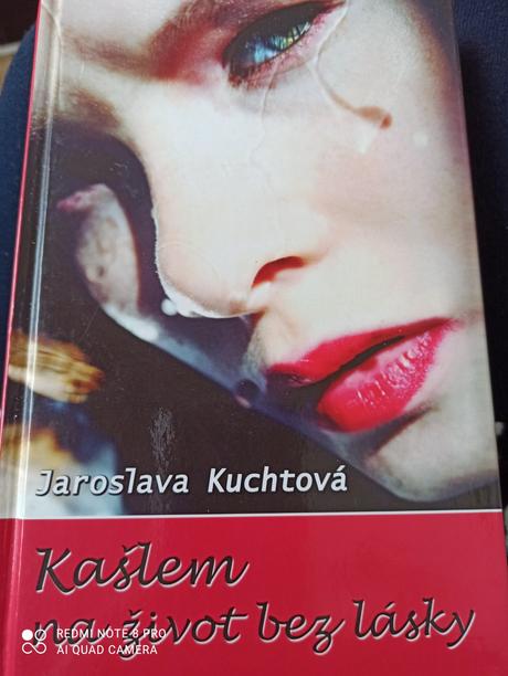 Kašlem na život bez lásky, 