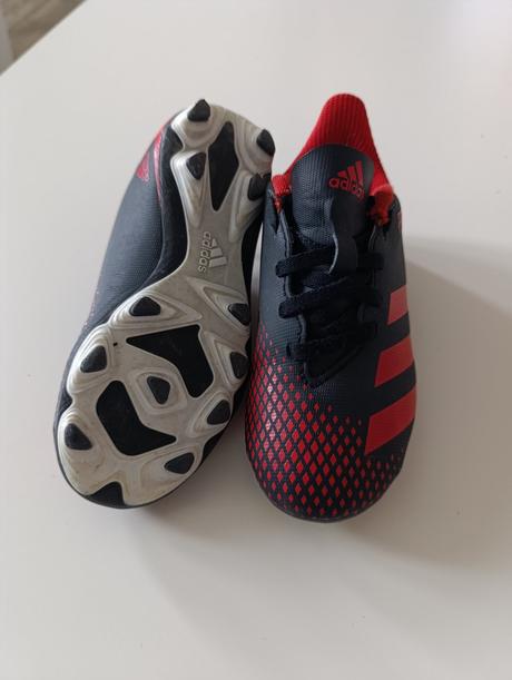 Kopačky, adidas,28