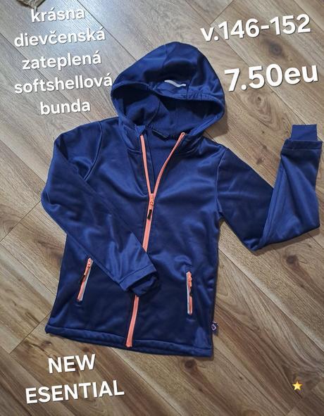 Softshellová bunda, 146