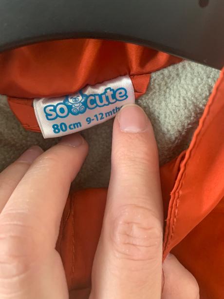 Prechodná ľahká bundička pepco, pepco,80