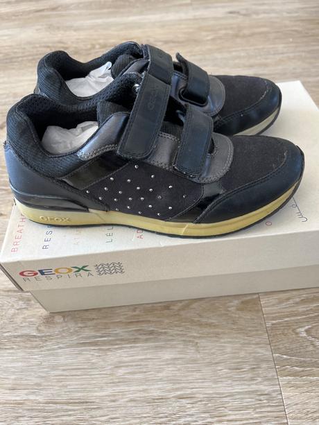 Topánky geox, geox,36