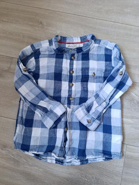 Chlapčenská košeľa, l.o.g.g.,92