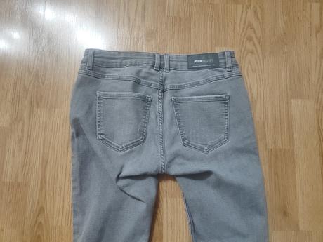 Rifle veľk. 29, fishbone,30