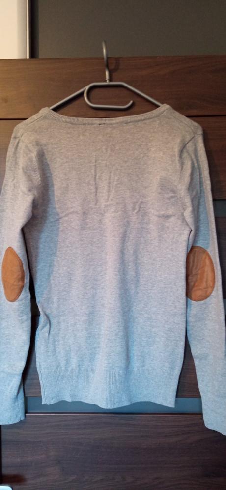 Dámsky sveter dlhší s/36, colours of the world,s